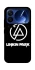 Чохол на Xiaomi 17 Pro Linkin Park logo ver.1 фото 1 з 1