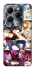 Чехол на Infinix Hot 40 Pro Genshin Impact ver.2 фото 1 из 1