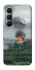 Чохол на Infinix Hot 60 Pro Moscow never sleeps ver.4 фото 1 з 1