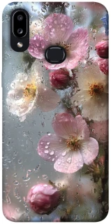 Чохол на Samsung Galaxy A10s Flowers v10 фото 1 з 1