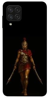 Чохол на Samsung Galaxy A22 4G Goddess of war ver.3 фото 1 з 1
