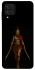 Чохол на Samsung Galaxy A22 4G Goddess of war ver.3 фото 1 з 1