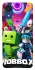 Чохол на Samsung Galaxy A03 Core Roblox gaming heroes фото 1 з 1