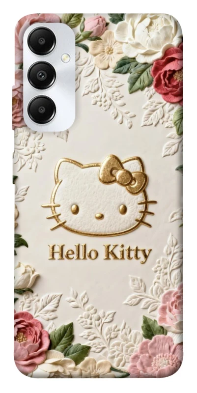 Чехол на Samsung Galaxy A05s Hello Kitty фото 1 из 1
