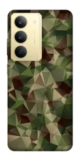 Чохол на Realme 14x camouflage v2 фото 1 з 1