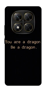 Чехол на Xiaomi Poco X7 House of the Dragon ver.9 фото 1 из 1