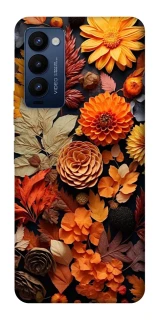 Чохол на TECNO Camon 18 Pro Dreams фото 1 з 1