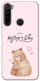Чохол на Xiaomi Redmi Note 8 Mother's Day ver.2 фото 1 з 1