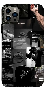 Чехол на Apple iPhone 12 Pro (6.1") Mindset фото 1 из 1