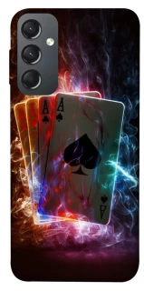 Чехол на Samsung Galaxy A24 4G Каре фото 1 из 1