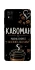 Чохол на ZTE Blade A31 Кавоман фото 1 з 1