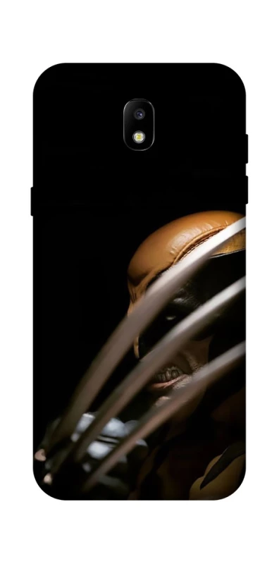 Чохол на Samsung Galaxy J5 (2017) Wolverine фото 1 з 1
