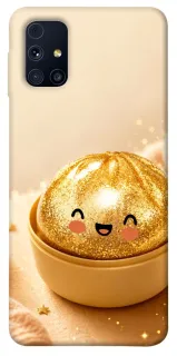 Чехол на Samsung Galaxy M31s Dumpling ver.6 фото 1 из 1