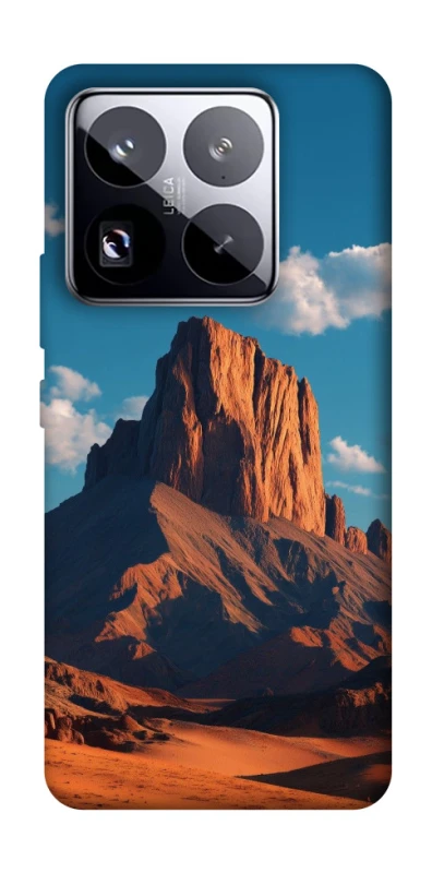 Чохол на Xiaomi 15 Pro Arizona mountain v2 фото 1 з 1
