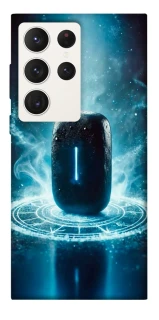 Чохол на Samsung Galaxy S23 Ultra Руна Іса фото 1 з 1