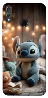 Чохол на Huawei Honor 8X Stitch ver.16 фото 1 Чохол на Huawei Honor 8X Stitch ver.16 фото 1 з 1