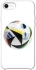 Чохол на Apple iPhone SE (2020) Football Ball 2024 v2 фото 1 з 1