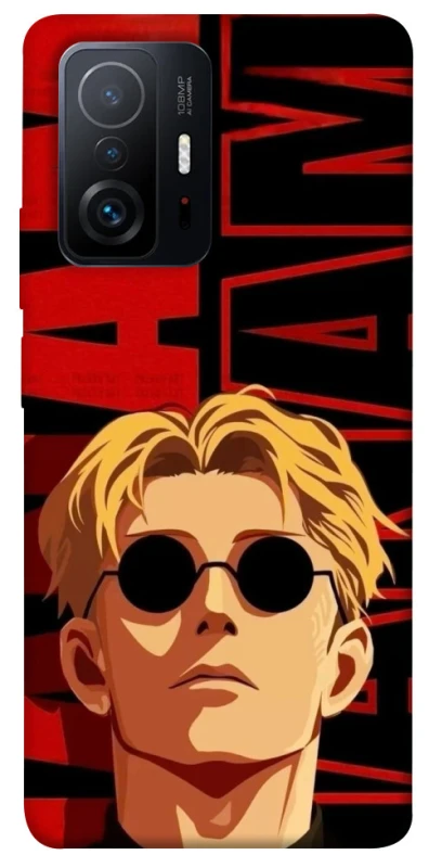 Чохол на Xiaomi 11T / 11T Pro Nanami v2 фото 1 з 1