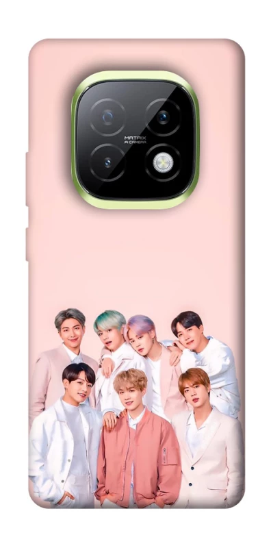 Чехол на Realme Narzo 70 Turbo BTS фото 1 из 1