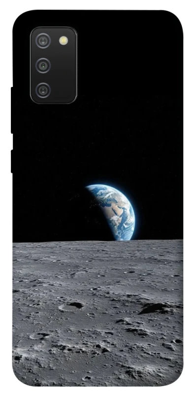Чохол на Samsung Galaxy A02s Artemis 2 фото 1 з 1