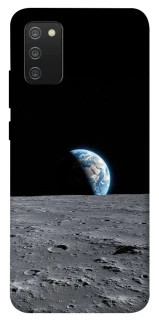 Чохол на Samsung Galaxy A02s Artemis 2 фото 1 з 1