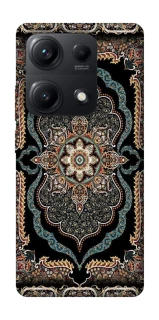 Чохол на Xiaomi Redmi Note 14S Килим v6 фото 1 з 1