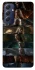 Чехол на Samsung Galaxy M54 5G House of the Dragon фото 1 из 1