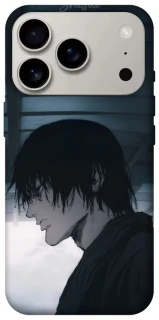 Чохол на Apple iPhone 17 Pro (6.3") Toji Zenin фото 1 з 1