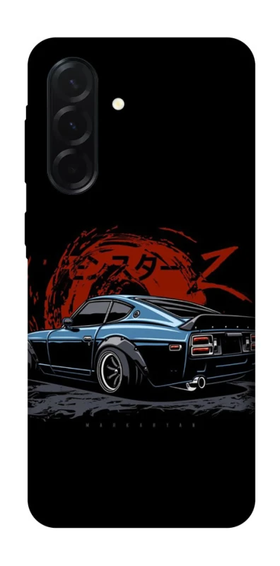 Чохол на Samsung Galaxy A37 5G Tokyo drive фото 1 з 1