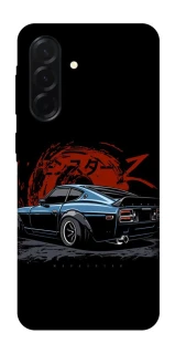 Чехол на Samsung Galaxy A37 5G Tokyo drive фото 1 из 1