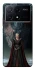 Чехол на Xiaomi Poco X6 House of the Dragon ver.7 фото 1 из 1