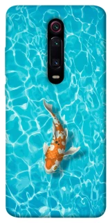 Чехол на Xiaomi Redmi K20 / K20 Pro / Mi9T / Mi9T Pro Fish фото 1 из 1