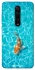Чохол на Xiaomi Redmi K20 / K20 Pro / Mi9T / Mi9T Pro Fish фото 1 з 1