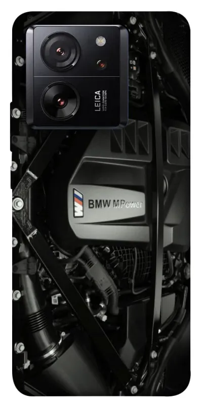 Чехол на Xiaomi 13T Pro BMW V58 фото 1 из 1