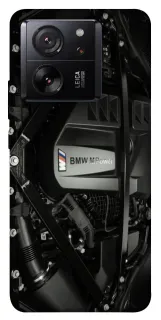 Чехол на Xiaomi 13T Pro BMW V58 фото 1 из 1