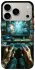 Чехол на Apple iPhone 18 Pro Retro style фото 1 из 2