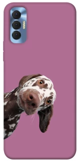 Чохол на TECNO Spark 8P А що тут фото 1 з 1