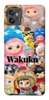 Чохол на Motorola Moto G32 Wakuku ver.7 фото 1 з 1