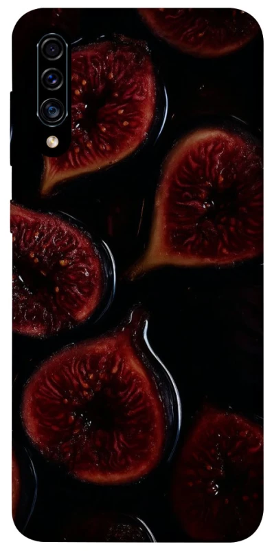 Чохол на Samsung Galaxy A50 (A505F) / A50s / A30s VioletFig фото 1 з 1