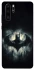 Чехол на Huawei P30 Pro Batman icon фото 1 из 1