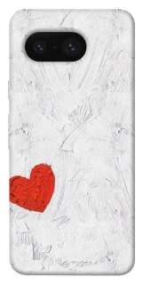 Чохол на Google Pixel 8 Love aesthetic ver.5 фото 1 з 1