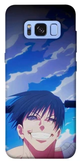 Чохол на Samsung G950 Galaxy S8 Toji v5 фото 1 з 1