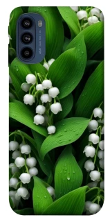 Чохол на Motorola Moto G41 Flowers v24 фото 1 з 1
