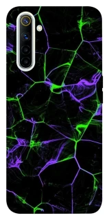 Чехол на Realme 6 Abstract ver.2 фото 1 из 1