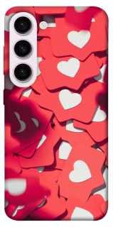 Чохол на Samsung Galaxy S23+ Love aesthetic ver.2 фото 1 з 1