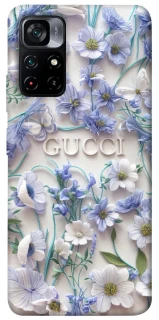 Чехол на Xiaomi Poco M4 Pro 5G Gucci ver.1 фото 1 из 1
