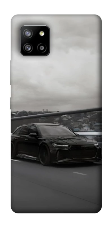 Чохол на Samsung Galaxy A42 5G RS6 grey фото 1 з 1