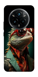 Чехол на Realme 14 Pro Игуана фото 1 из 1