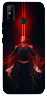 Чохол на TECNO Spark 6 Go Homelander v2 фото 1 з 1