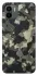 Чохол на Xiaomi Redmi A1 / A2 Camouflage v10 фото 1 з 1